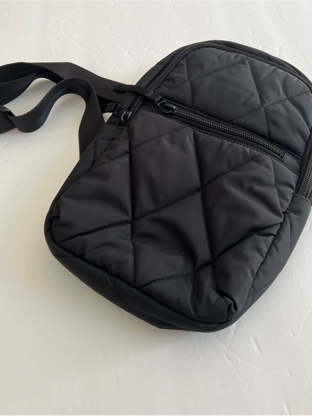 Vera Bradley Ultra Light Sling Backpack